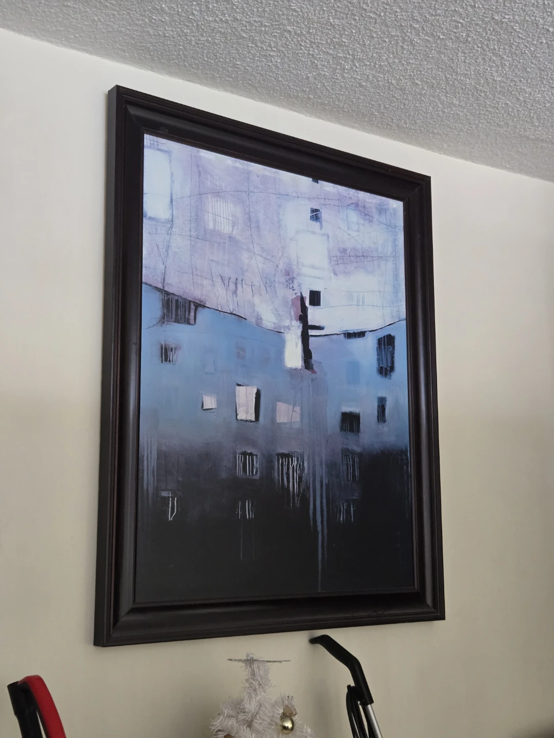 gaint wall art