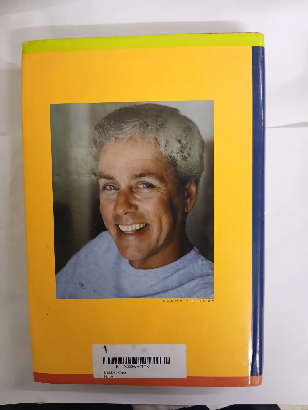 Basket Case by Carl Hiaasen Novel - photo 2
