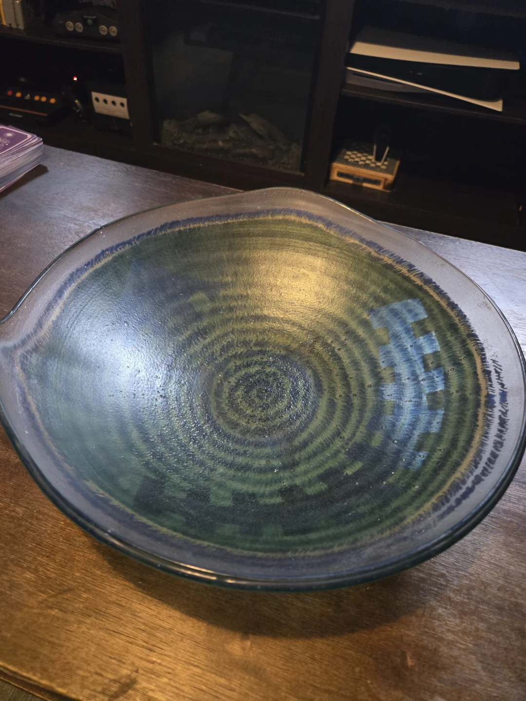 Serving Bowl