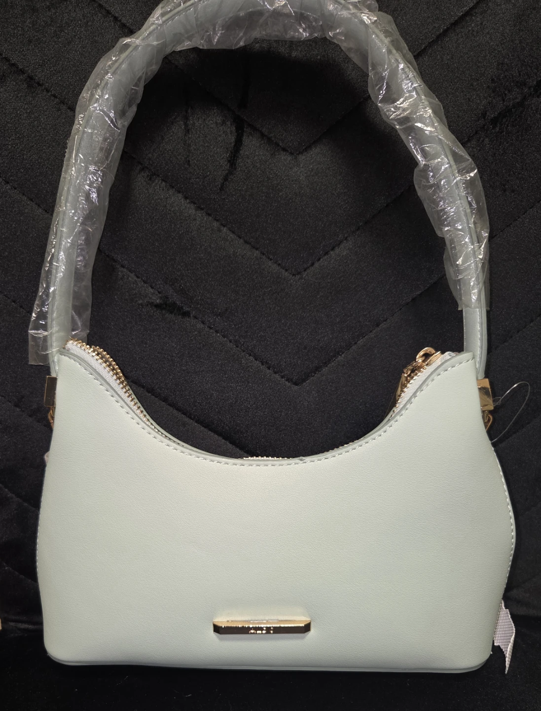 ALDO Women's Handbag - Pastel Green - photo 4