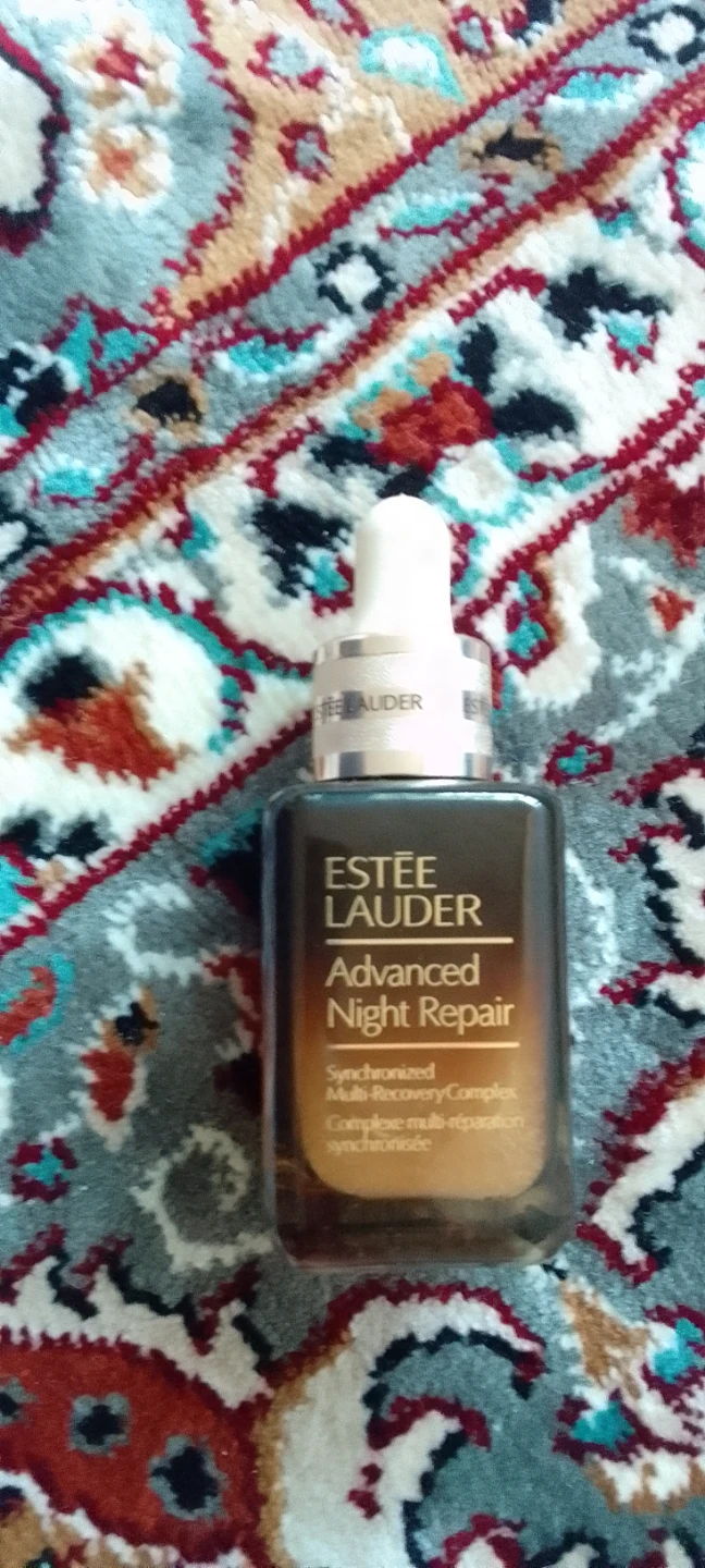 (Need gone sale)Estee Lauder Advanced Night Repair Serum 3.9 oz - photo 2