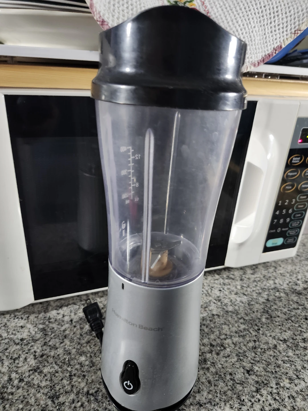 Hamilton Beach Personal Blender