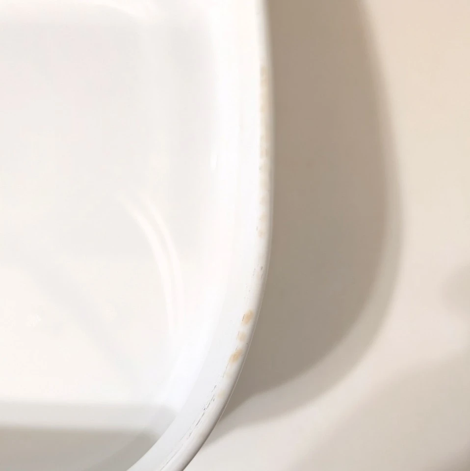 Corningware 14", 4.5L French White Open Roaster F 21 B - photo 4