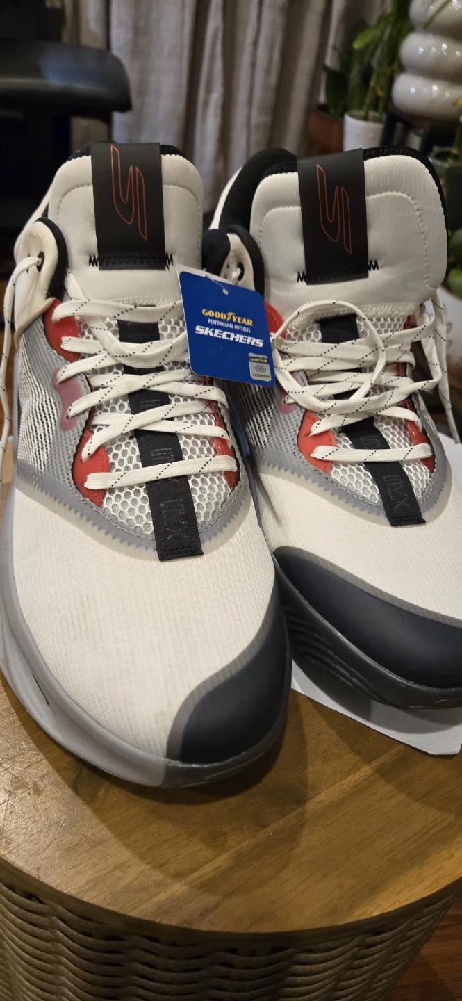 Skechers Men's Basketball Shoes