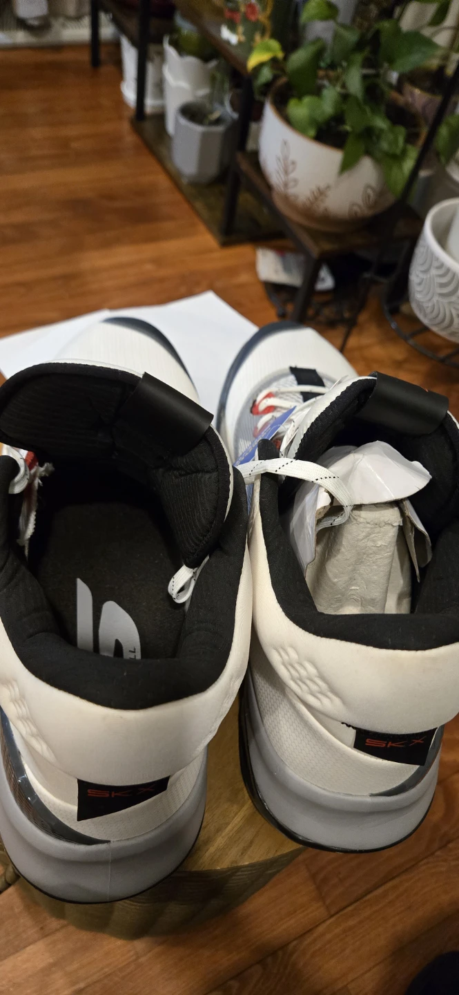 Skechers Men's Basketball Shoes - photo 4
