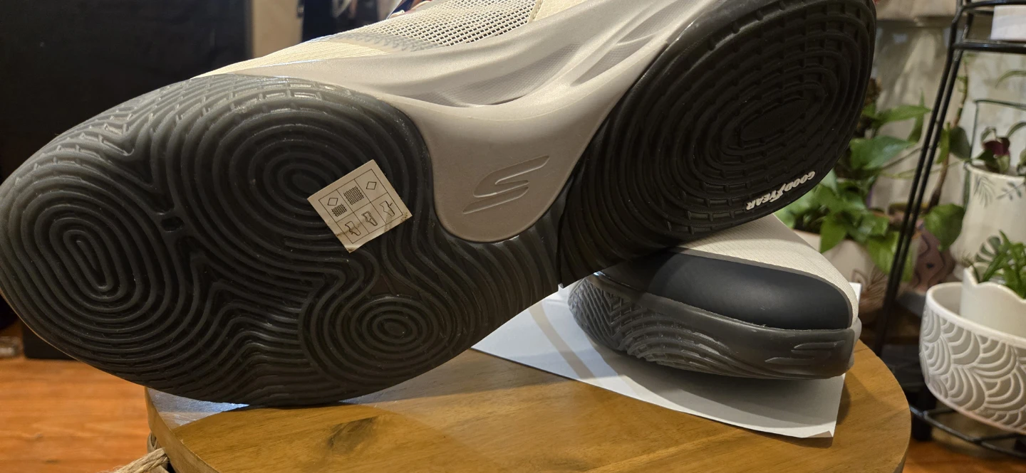 Skechers Men's Basketball Shoes - photo 5