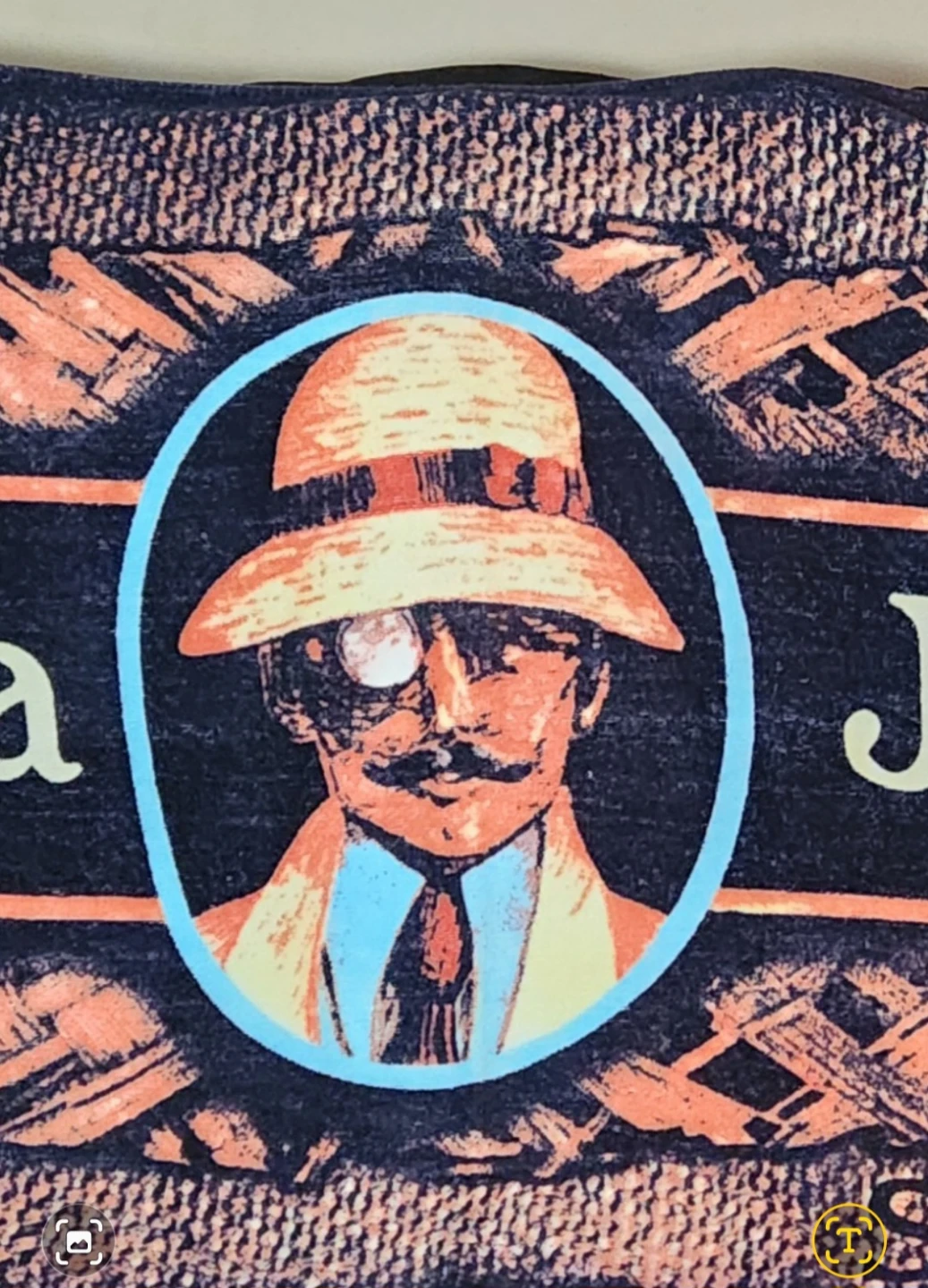 Panama Jack Beach Towel - photo 3