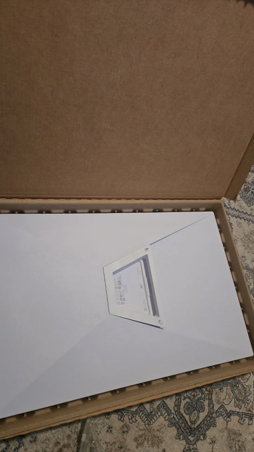 Starlink Satellite Internet Kit - photo 3