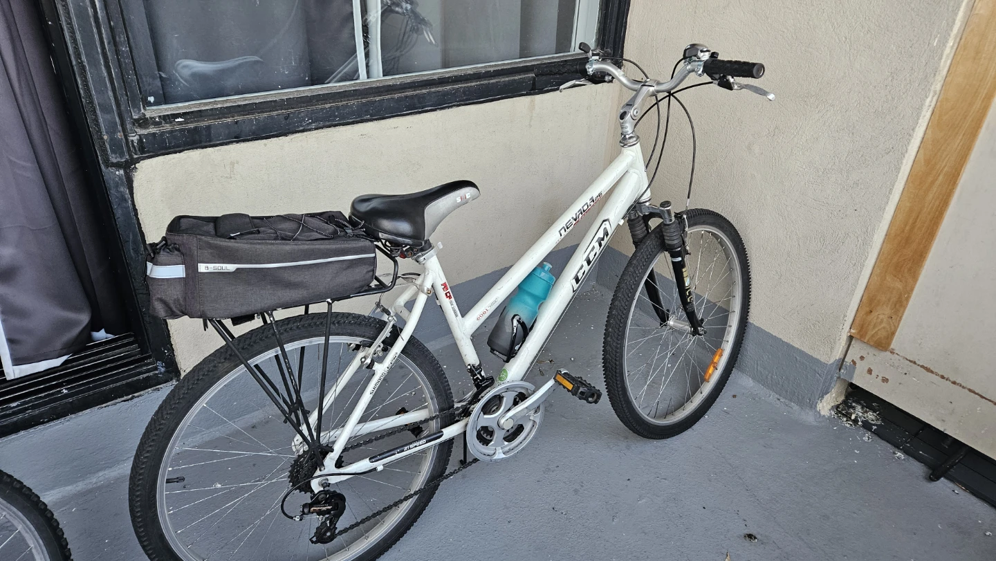 2 Bikes - perfect shape and ready to use - photo 2
