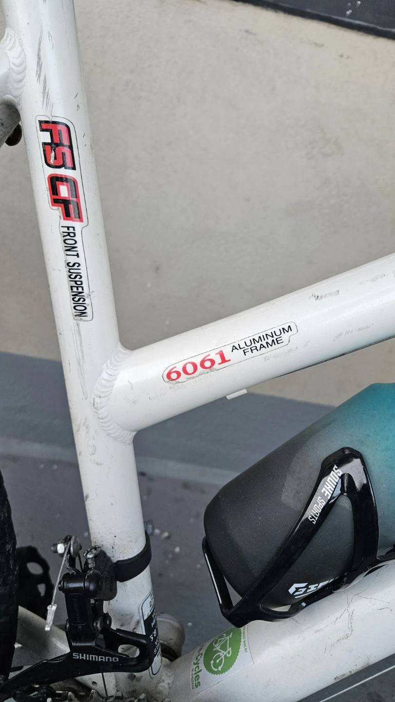 2 Bikes - perfect shape and ready to use - photo 3