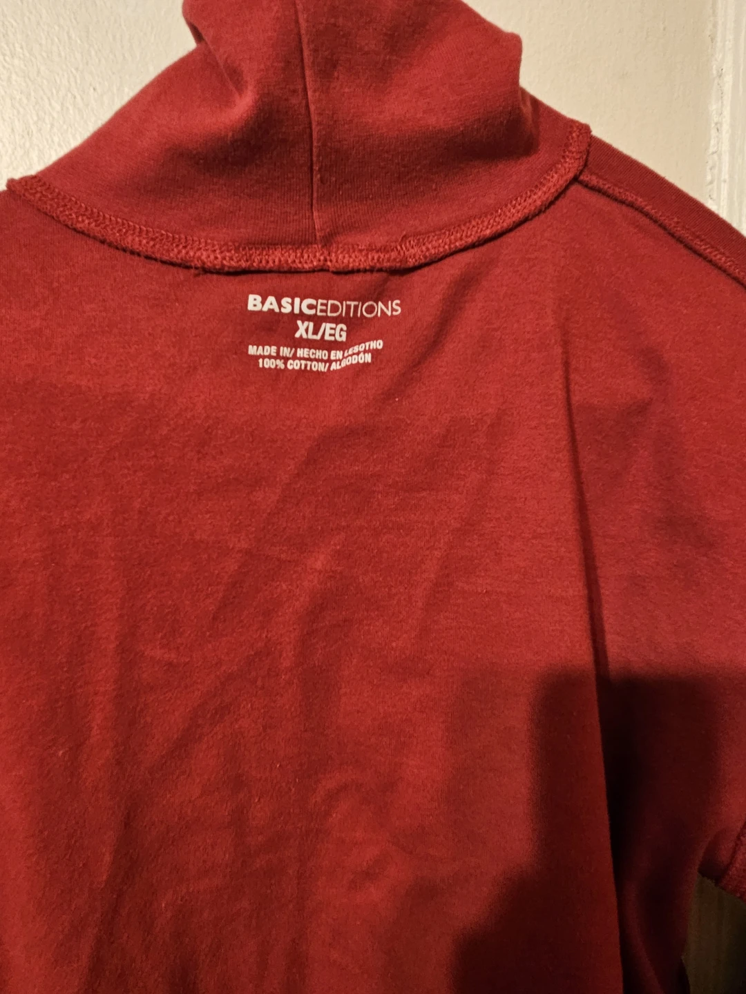 Women's turtleneck sweater - photo 2