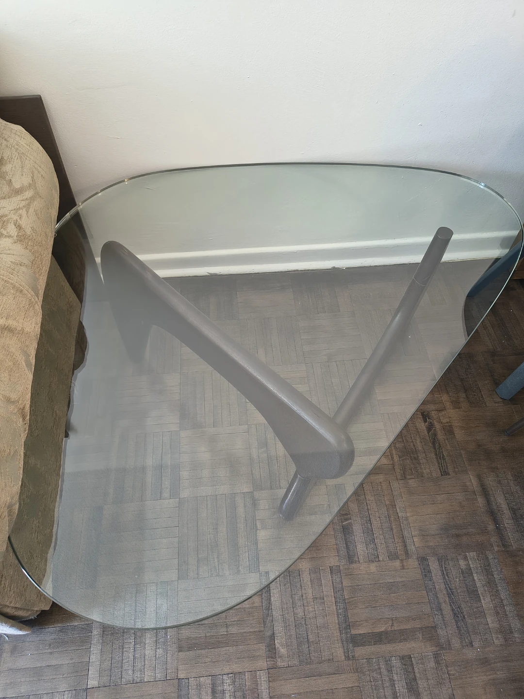 Authentic Noguchi Coffee Table