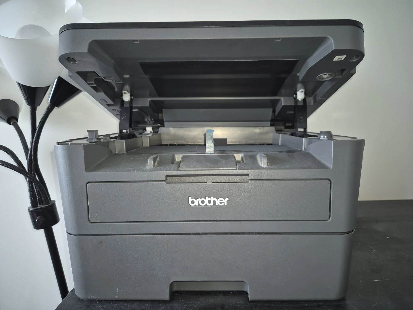 Brother HL-L2390DW Laser Printer
