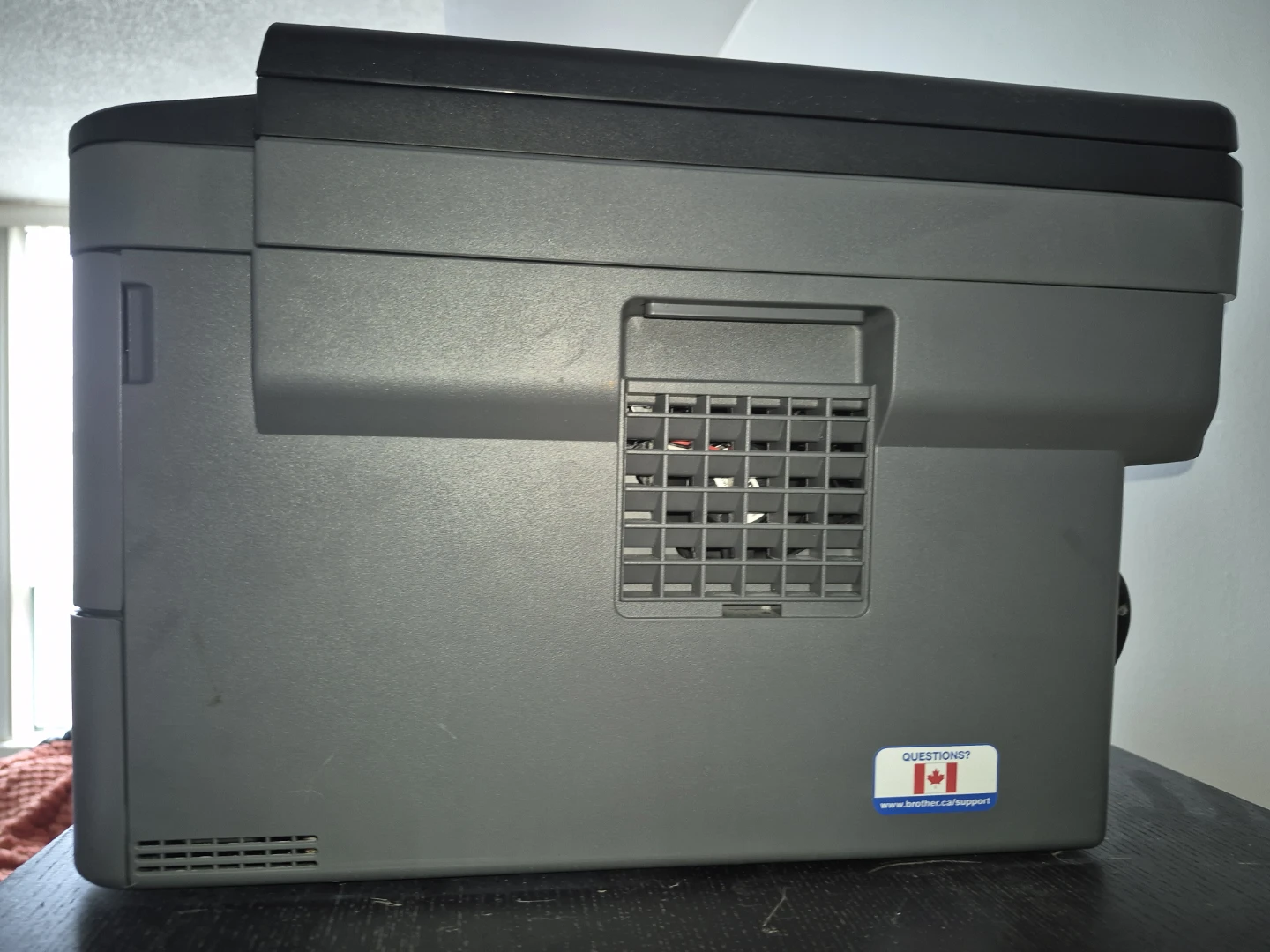 Brother HL-L2390DW Laser Printer - photo 3