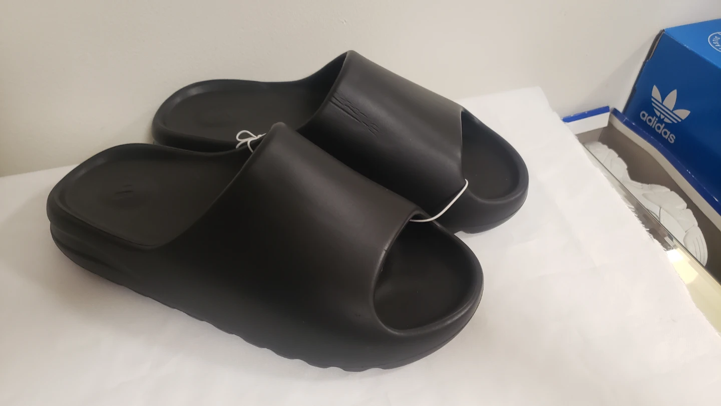 Brand new Men's Fashion Summer Slippers - photo 3