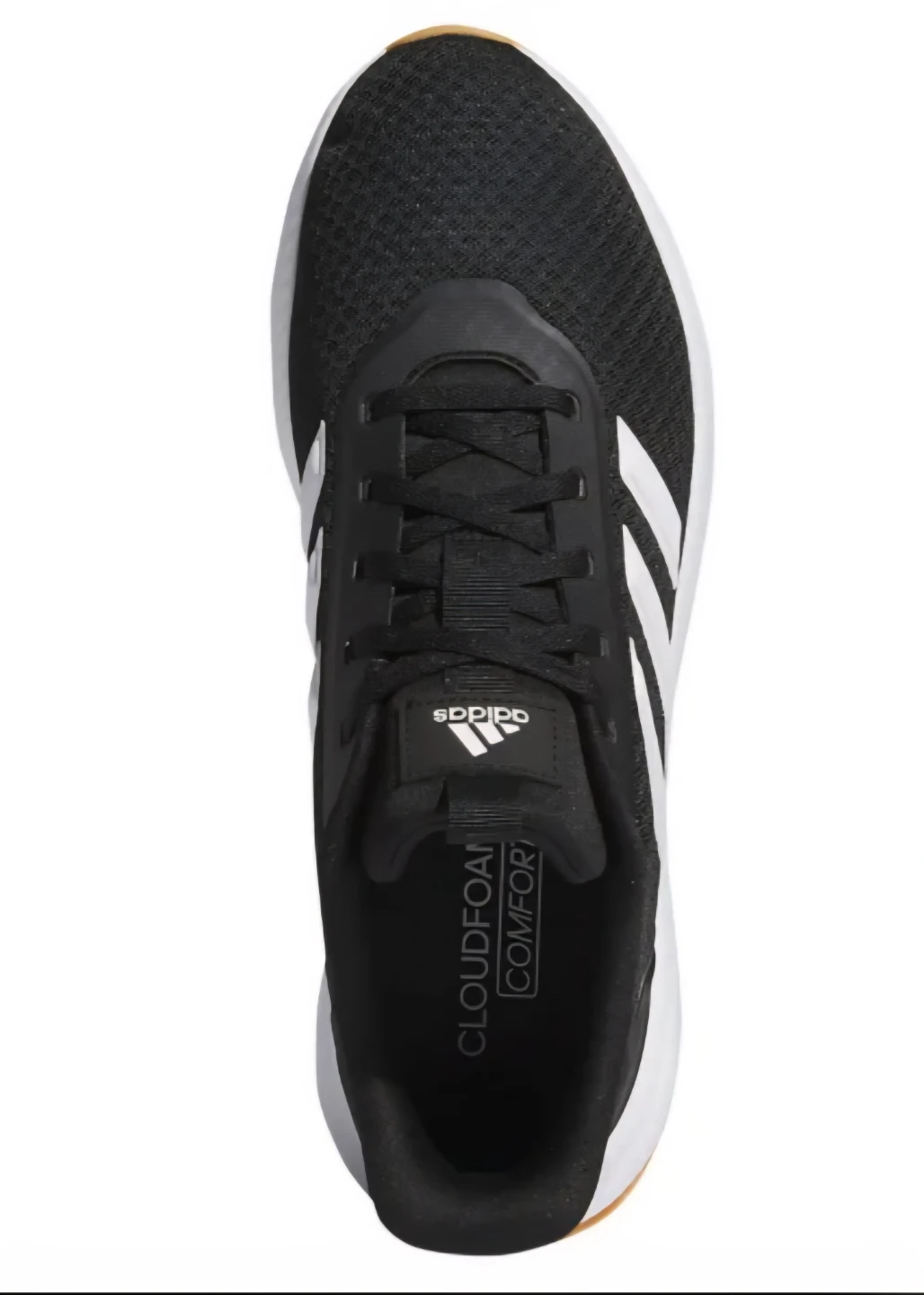 Adidas Cloudfoam Comfort Running Shoes - photo 5