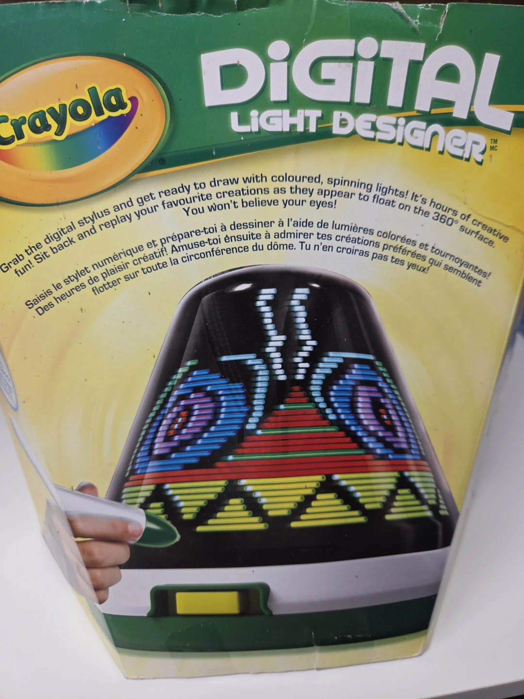 Crayola