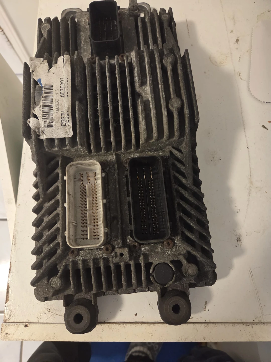 Electronic Control Module A2C81542200/02 - photo 2