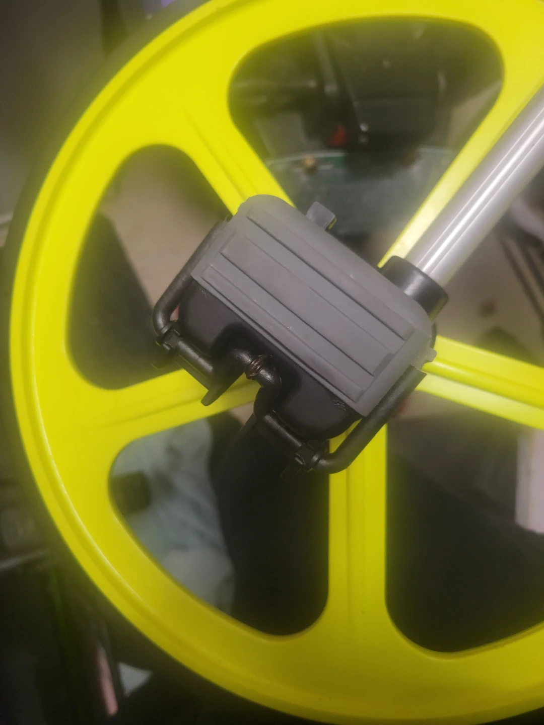 Meter-Man MK45M Measuring Wheel - photo 5
