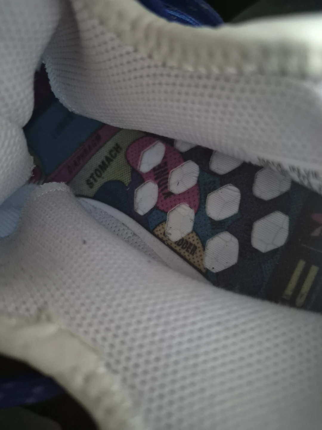 Pharrell x Adidas NMD - photo 4