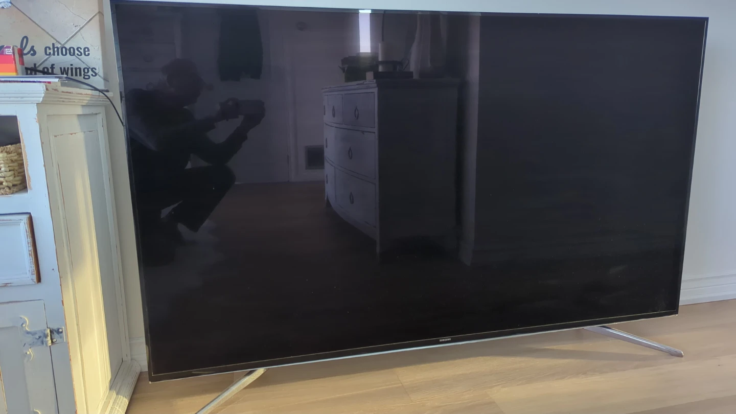 Samsung 75-Inch TV