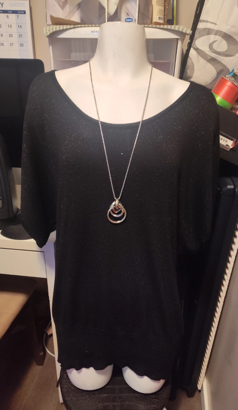 XL Top