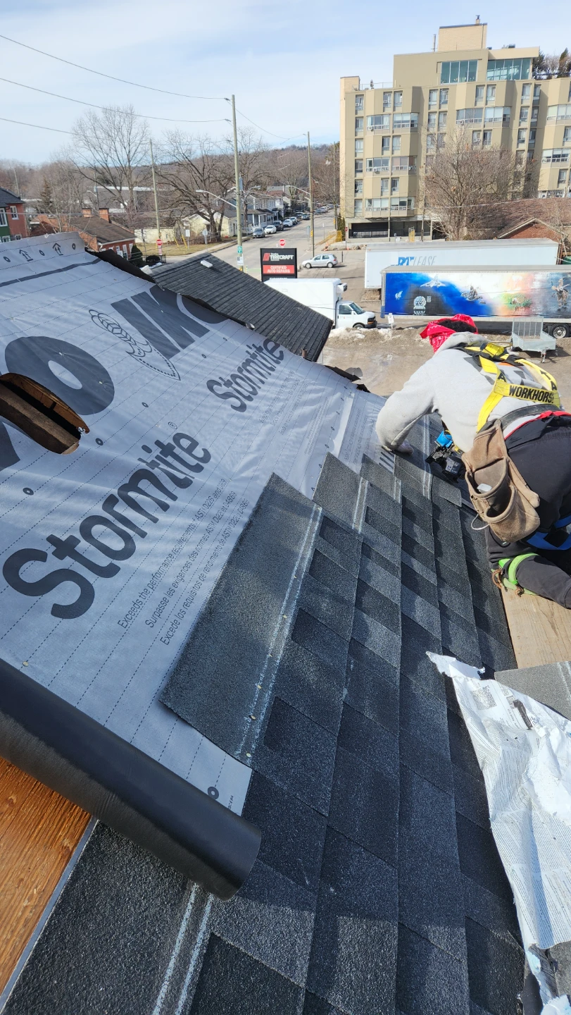 Roof Repair For Sale Shingles