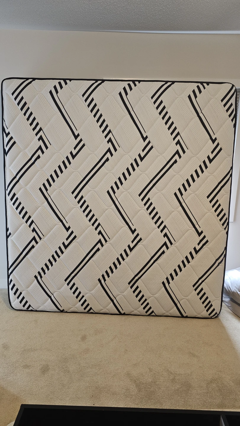 Mattress