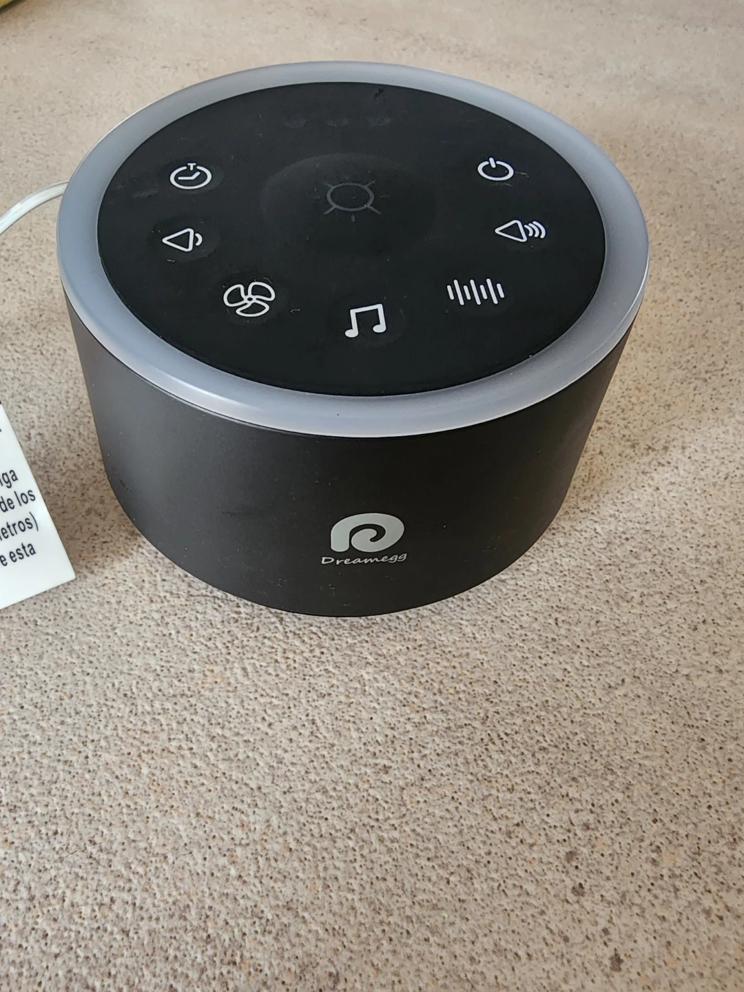Sound Machine
