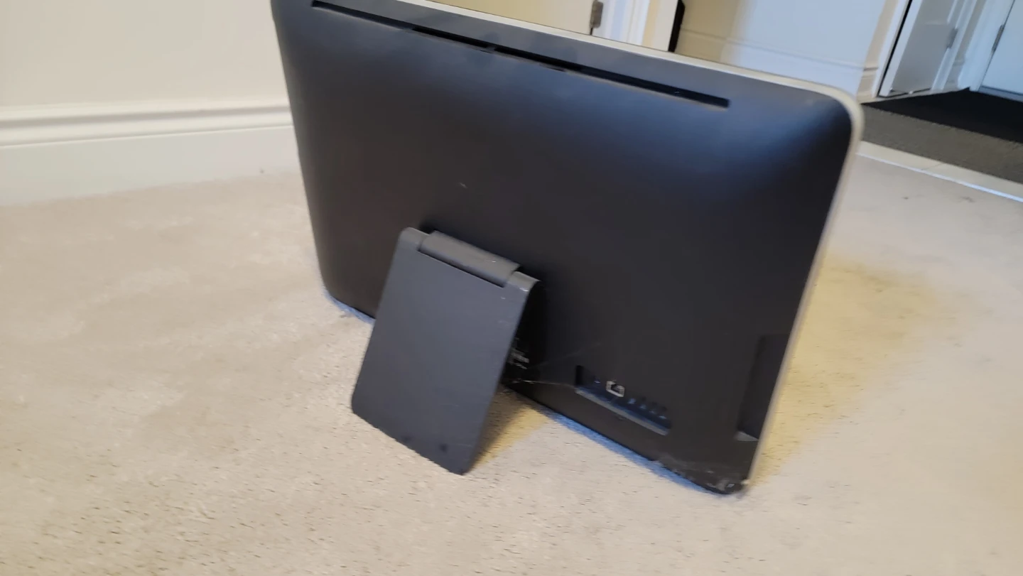 HP All-in-One Computer PC - photo 2