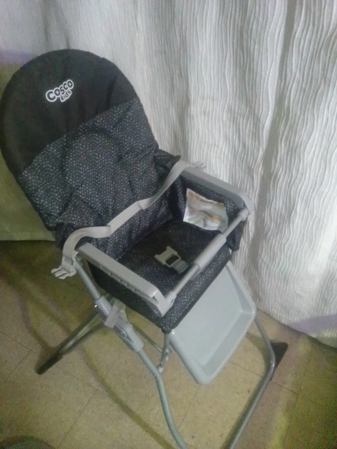 Cosco Kids High Chair - photo 5