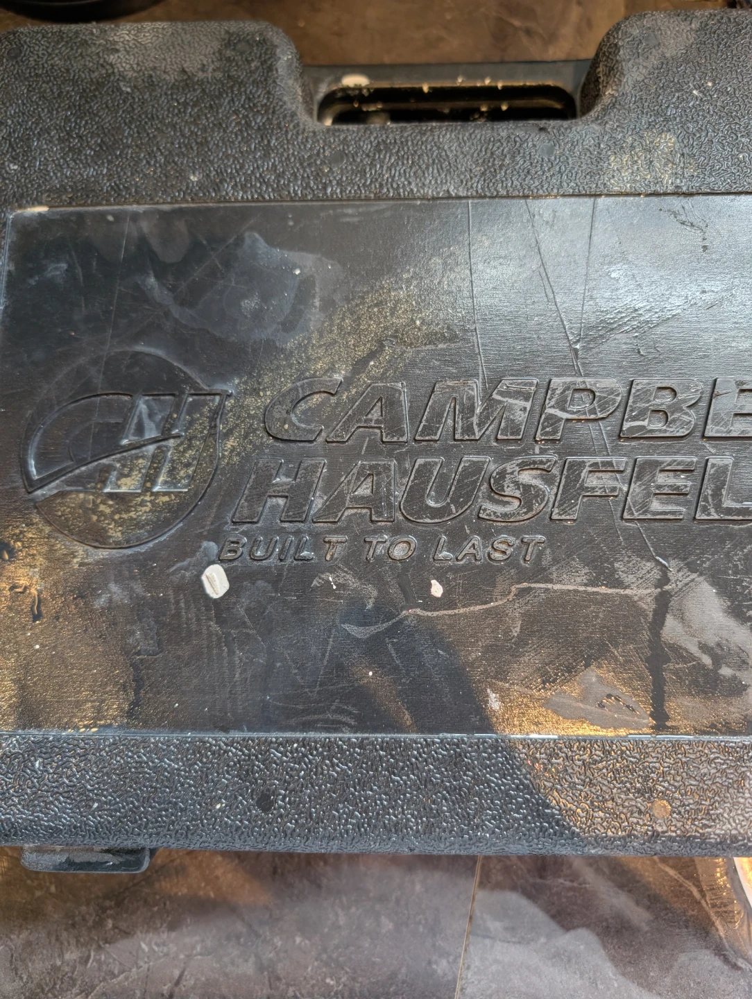 Campbell Hausfeld RP0115 Air Nailer - photo 5