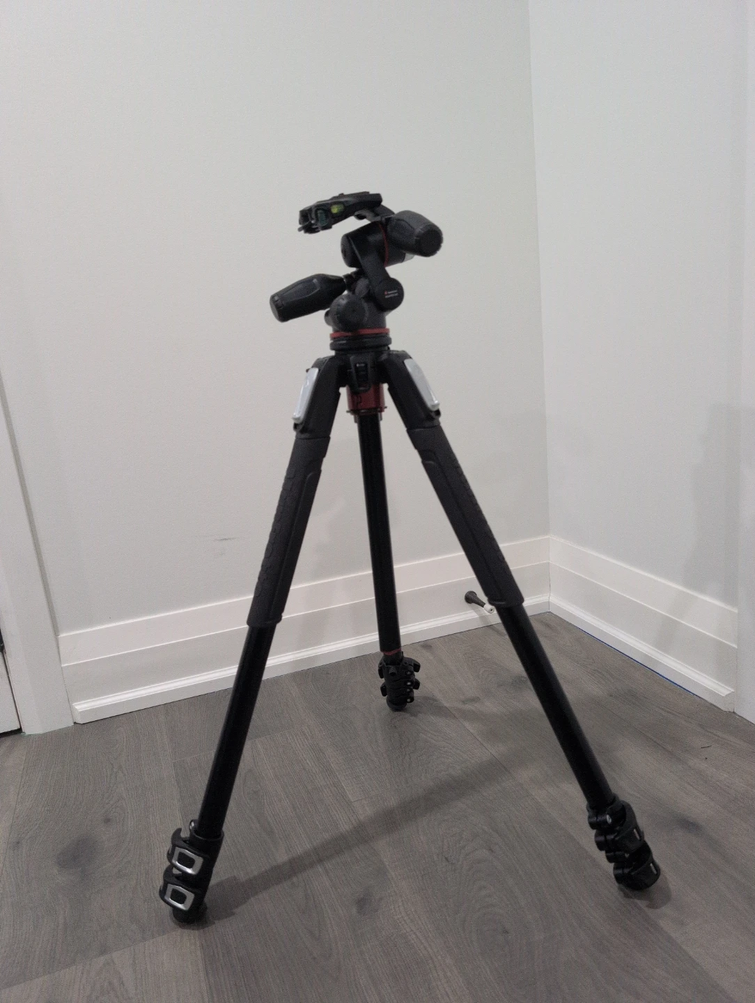 Manfrotto 190XPRO3 Tripod