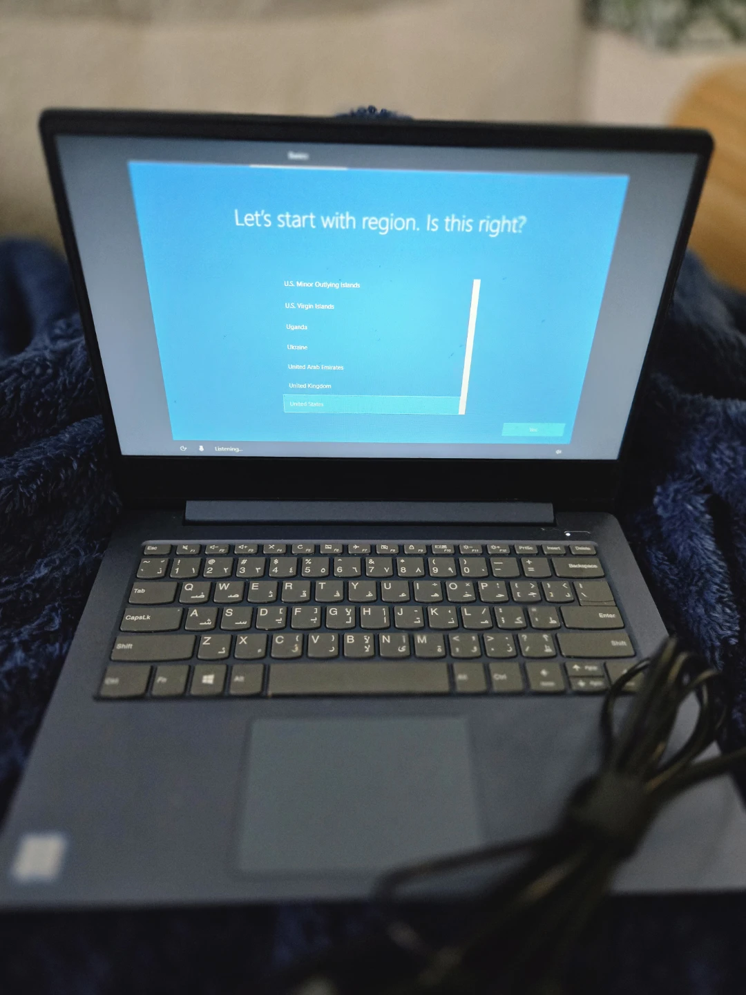 Lenovo Ideapad 330s