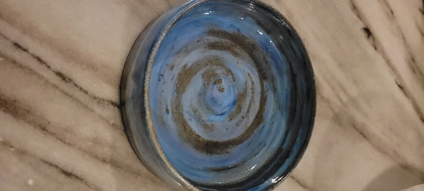 Ceramic Pet Bowl - photo 2