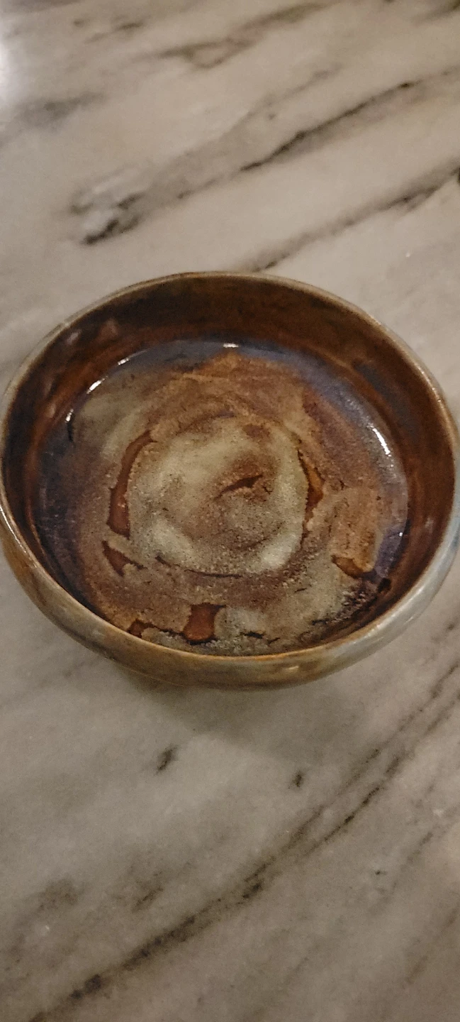 Ceramic Pet Bowl - photo 3