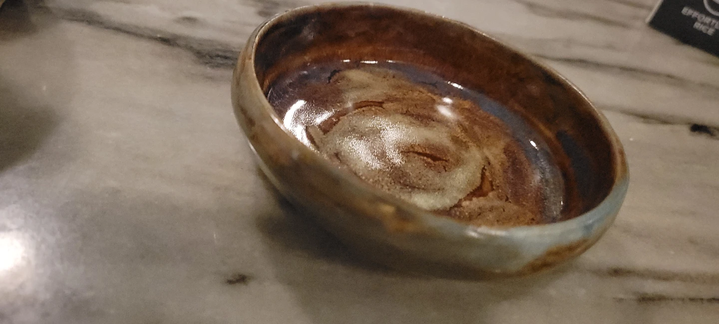 Ceramic Pet Bowl - photo 4