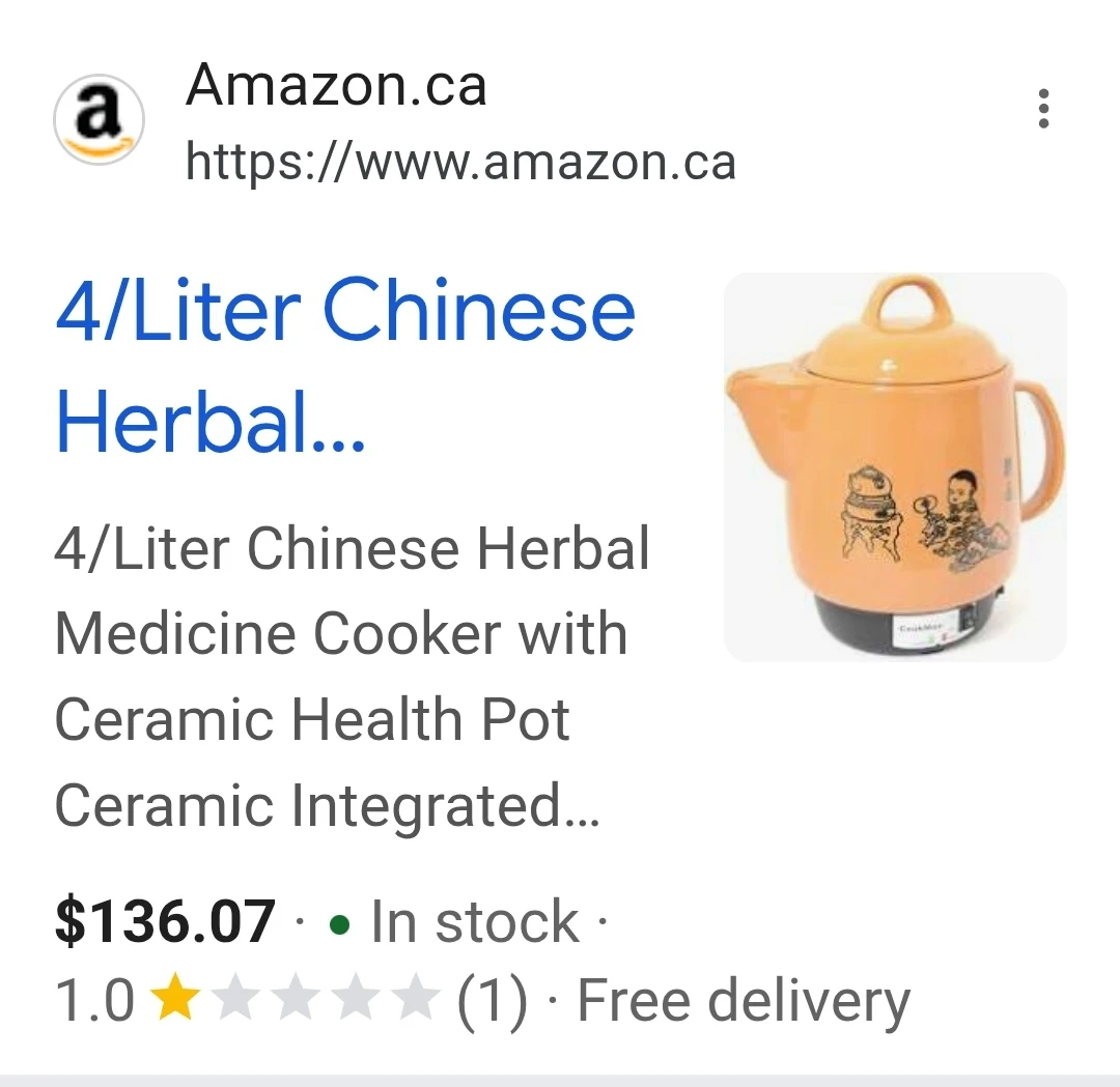 Ceramic Herbal Tea Pot with Heating Base🧡 Bingo - photo 3