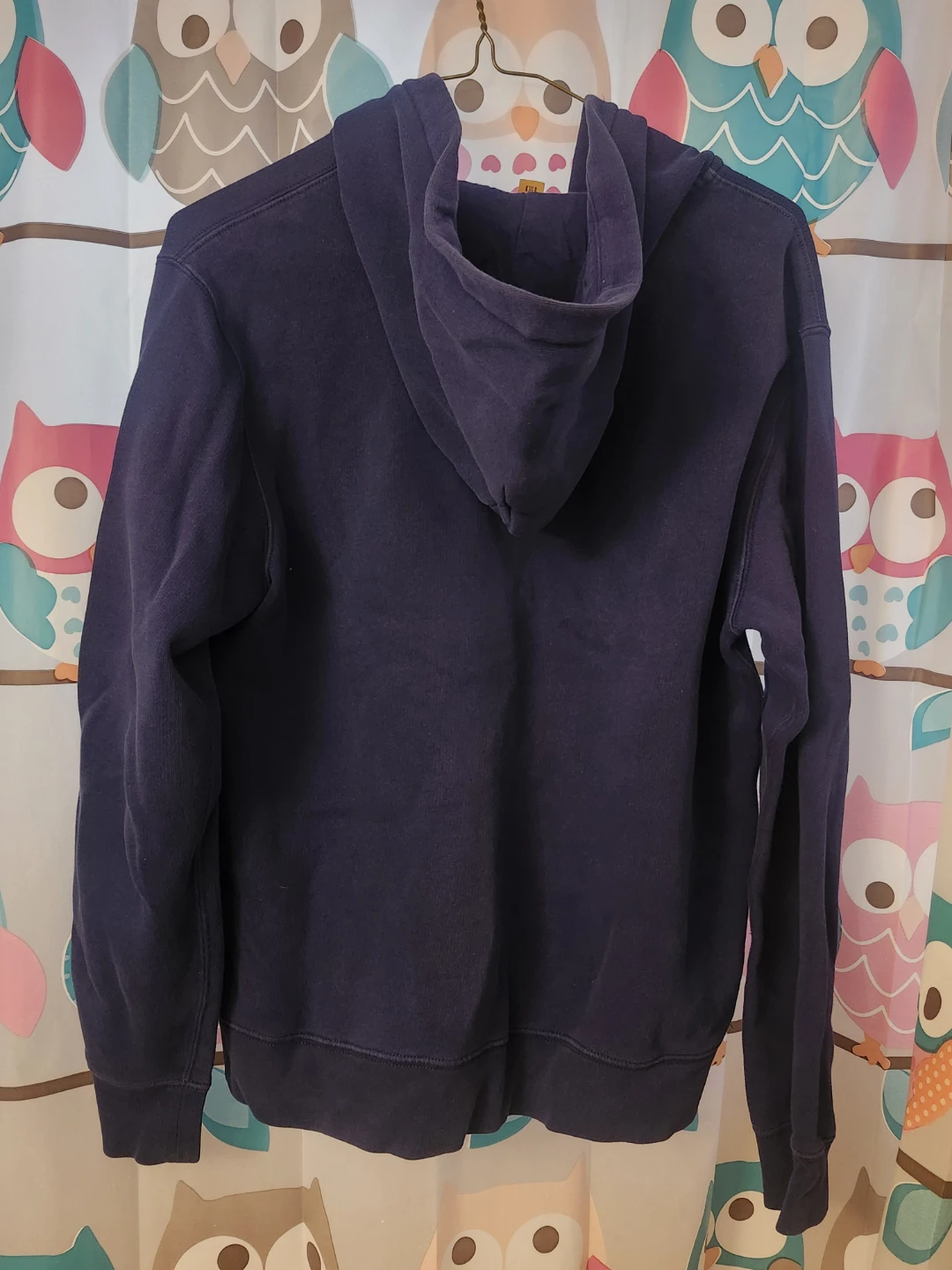 Polo Ralph Lauren Zip-Up Hoodie Boys XL (18-20) Navy - photo 4