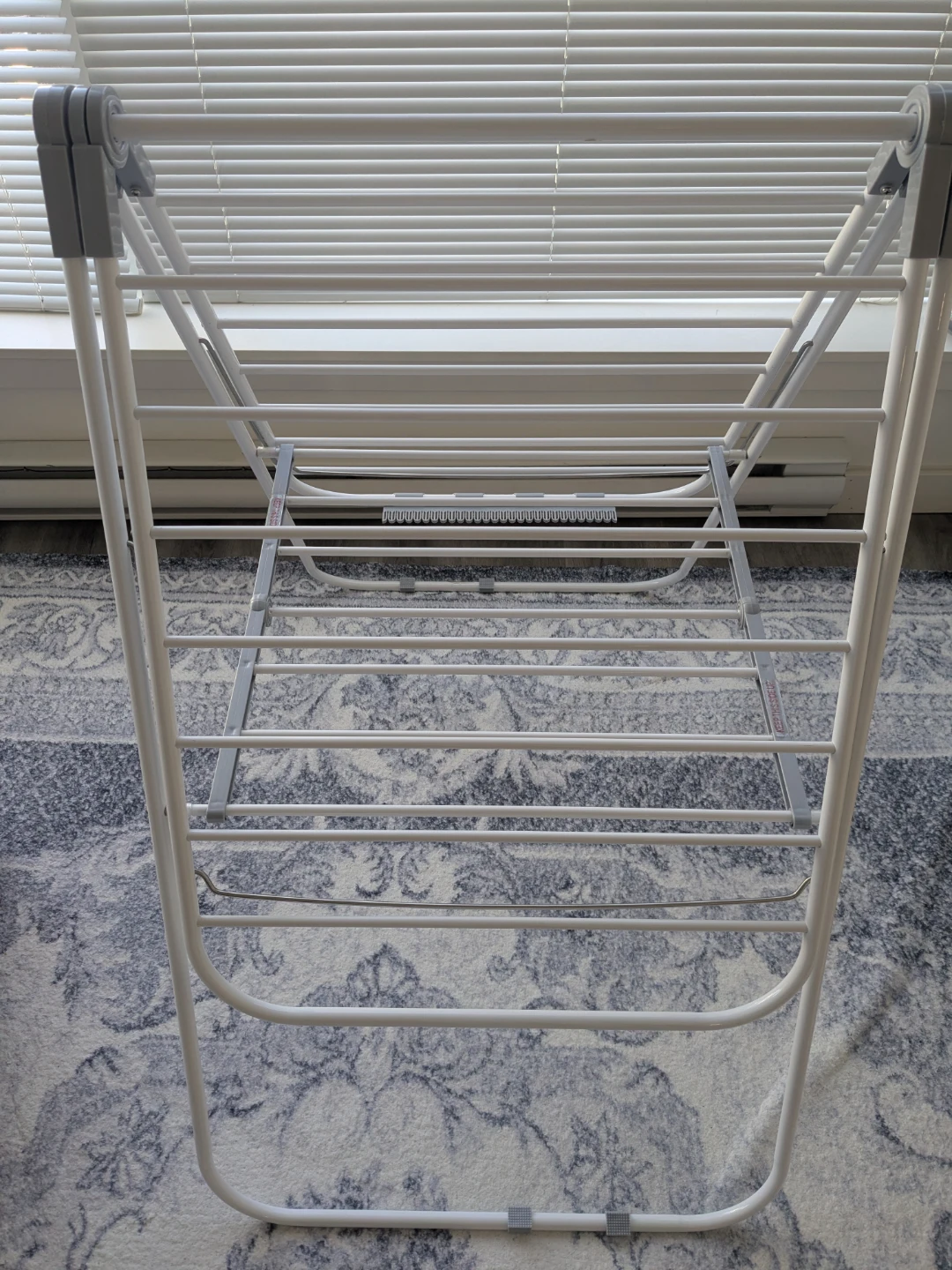 [FREE] Clothes Drying Rack - Foldable - photo 2