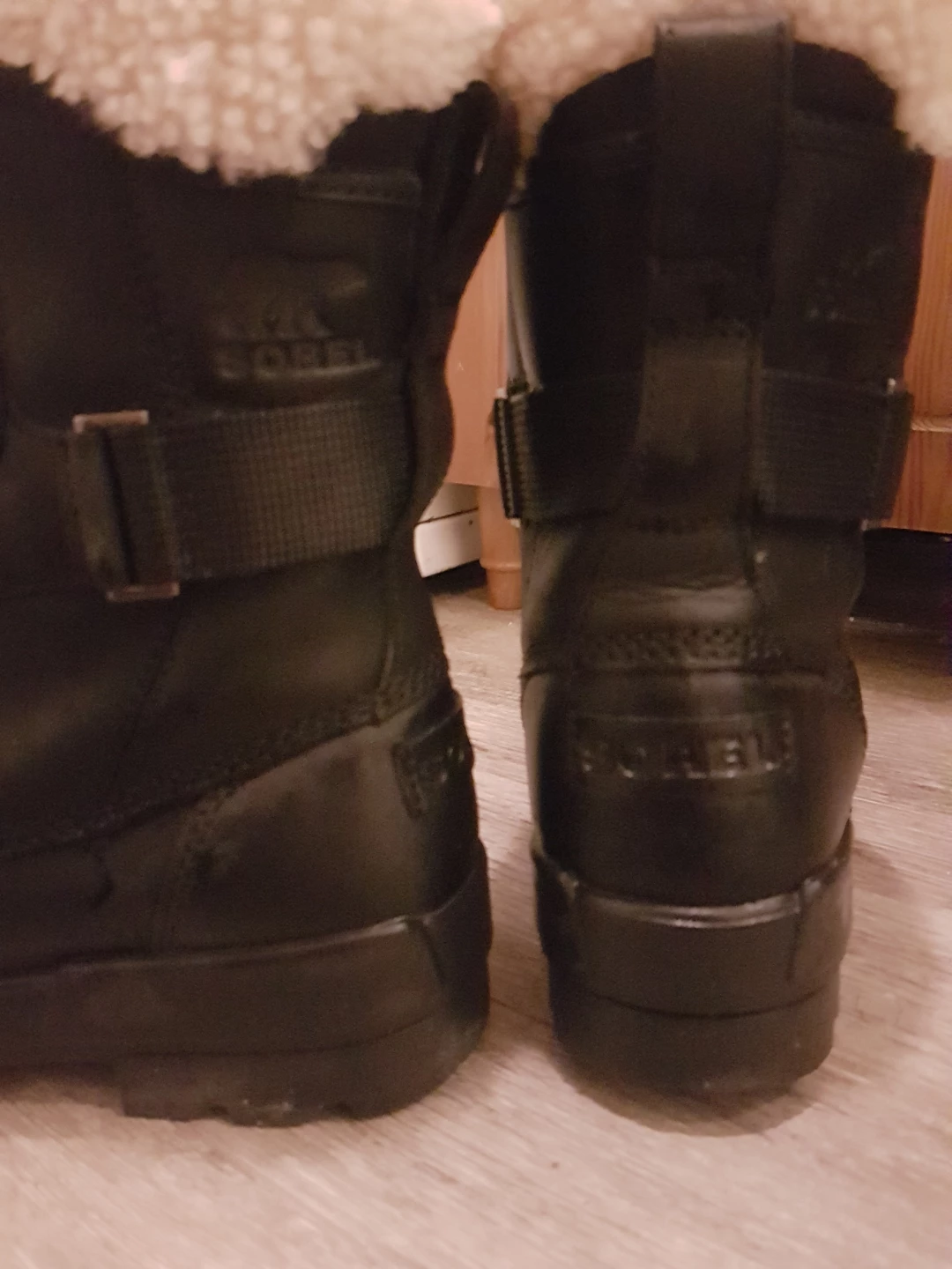 Sorel Winter Boots - photo 2