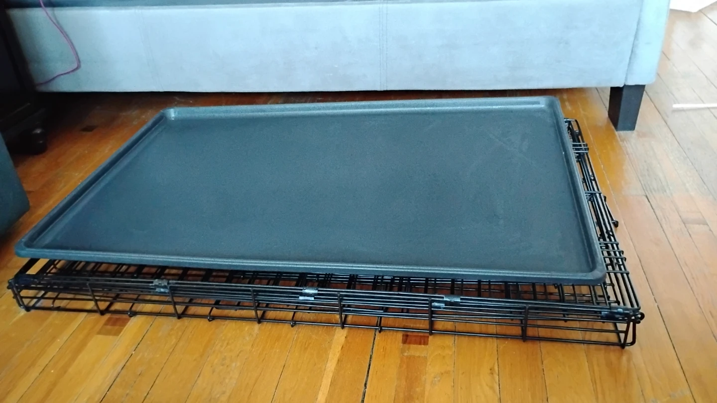 Dog crate - photo 2