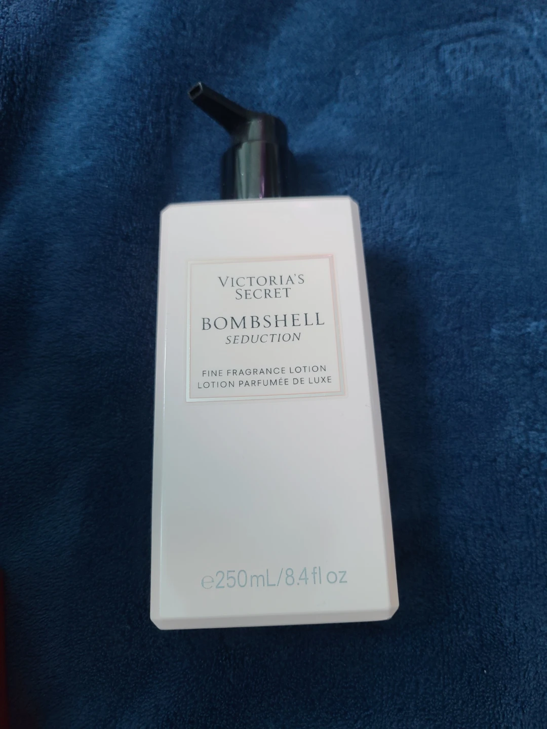 Victoria's Secret Bombshell Seduction Fine Fragrance Lotion - photo 2