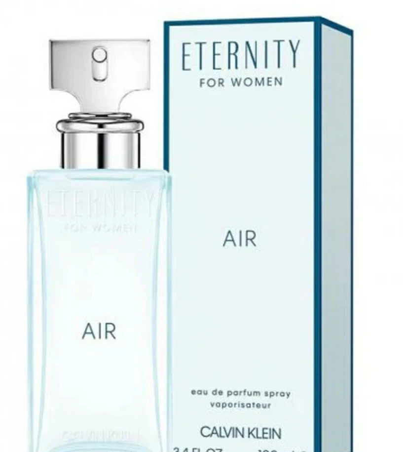 Brand new Eternity For Women Calvin Klein