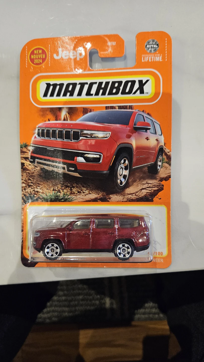 Monster Jam Truck Assortment - photo 4