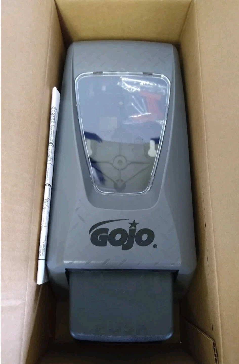 GOJO CXT Soap Dispenser