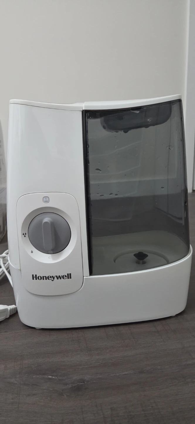 Humidifier (Warm Mist) - photo 3