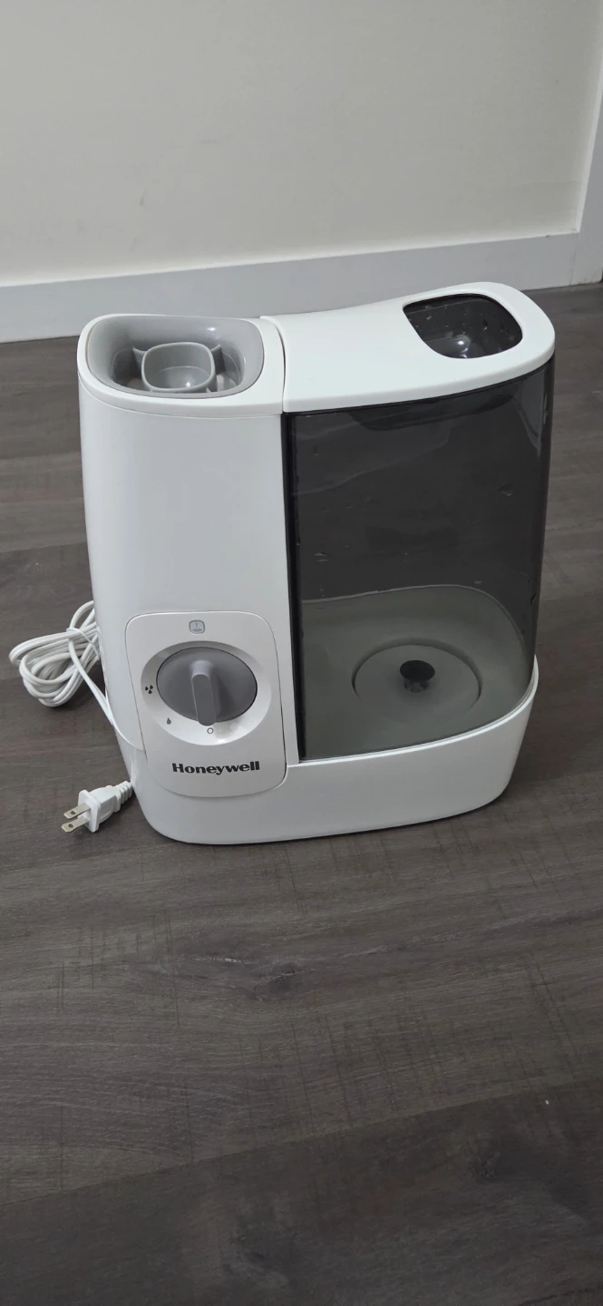 Humidifier (Warm Mist) - photo 4
