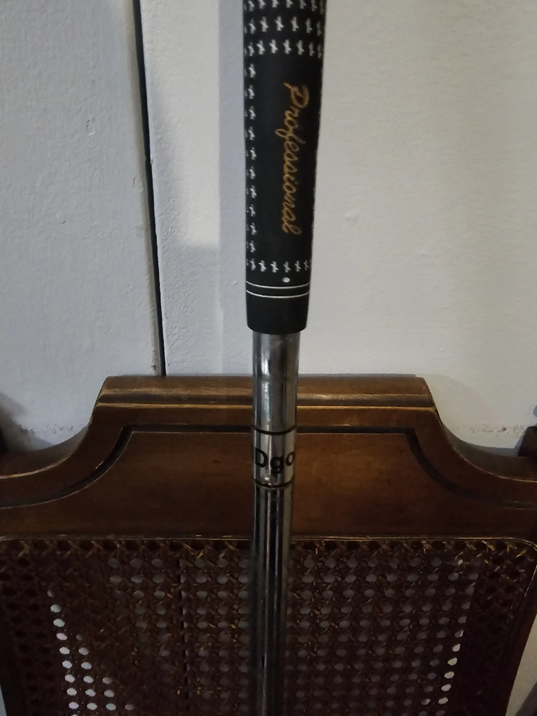 TaylorMade Titleist T-9 Golf Iron 6 - photo 3