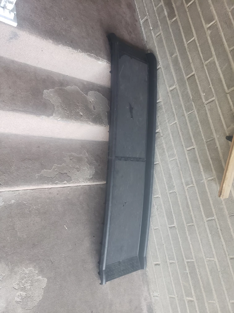 Pet Ramp